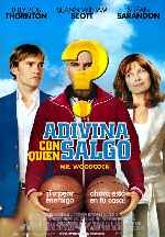 miniatura adivina-con-quien-salgo-mr-woodcock-por-peppito cover carteles