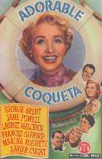 miniatura adorable-coqueta-por-alcor cover carteles