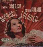 miniatura adorable-enemiga-por-sedano cover carteles
