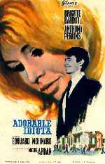 miniatura adorable-idiota-por-alcor cover carteles