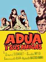 miniatura adua-y-sus-amigas-por-frankensteinjr cover carteles