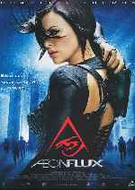 miniatura aeon-flux-por-ronyn cover carteles