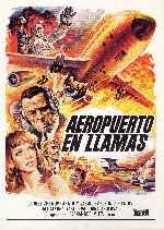 miniatura aeropuerto-en-llamas-por-vimabe cover carteles