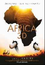 miniatura africa-3d-por-lupro cover carteles