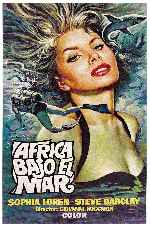 miniatura africa-bajo-el-mar-v2-por-lupro cover carteles