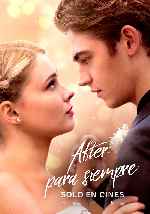 miniatura after-para-siempre-por-mrandrewpalace cover carteles
