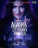 miniatura agatha-en-todas-partes-v2-por-mrandrewpalace cover carteles
