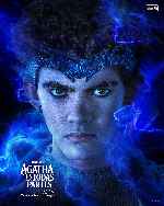 miniatura agatha-en-todas-partes-v4-por-mrandrewpalace cover carteles