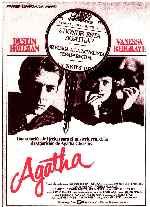 miniatura agatha-por-alcor cover carteles