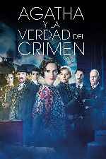 miniatura agatha-y-la-verdad-del-crimen-por-mrandrewpalace cover carteles