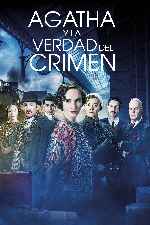 miniatura agatha-y-la-verdad-del-crimen-v2-por-mrandrewpalace cover carteles