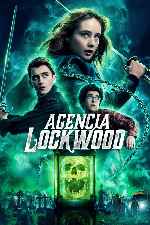 miniatura agencia-lockwood-v3-por-frankensteinjr cover carteles