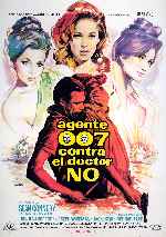 miniatura agente-007-contra-el-dr-no-por-carja cover carteles