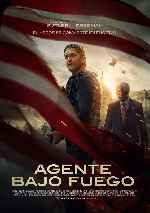 miniatura agente-bajo-fuego-v2-por-mrandrewpalace cover carteles