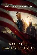 miniatura agente-bajo-fuego-v3-por-mrandrewpalace cover carteles