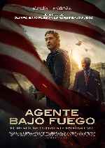 miniatura agente-bajo-fuego-v4-por-mrandrewpalace cover carteles