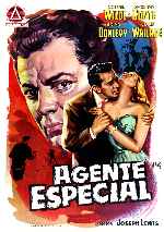miniatura agente-especial-v2-por-peppito cover carteles