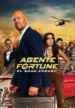 miniatura agente-fortune-el-gran-engano-v2-por-mrandrewpalace cover carteles