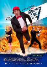 miniatura agente-nero-nero-7-por-mrandrewpalace cover carteles