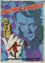 miniatura agente-secreto-por-lupro cover carteles