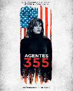 miniatura agentes-355-v3-por-mrandrewpalace cover carteles