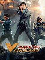 miniatura agentes-vanguard-v2-por-mrandrewpalace cover carteles