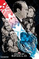 miniatura agents-of-shield-v04-por-chechelin cover carteles