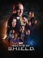 miniatura agents-of-shield-v06-por-chechelin cover carteles