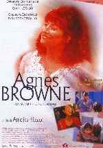 miniatura agnes-browne-un-sueno-hecho-realidad-por-alcor cover carteles