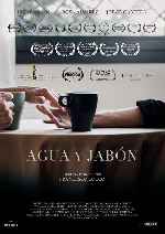 miniatura agua-y-jabon-por-chechelin cover carteles
