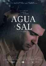 miniatura agua-y-sal-por-nicovall cover carteles