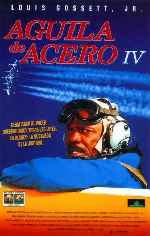 miniatura aguila-de-acero-iv-por-alcor cover carteles