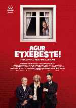 miniatura agur-etxebeste-por-chechelin cover carteles