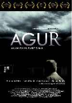 miniatura agur-por-chechelin cover carteles