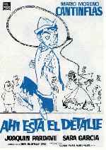 miniatura ahi-esta-el-detalle-por-alcor cover carteles