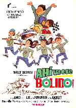 miniatura ahi-va-ese-bolido-por-vimabe cover carteles