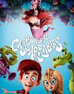 miniatura ahi-viene-cascarrabias-por-chechelin cover carteles