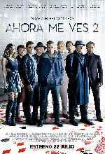 miniatura ahora-me-ves-2-v11-por-chechelin cover carteles