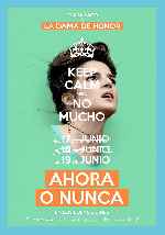 miniatura ahora-o-nunca-2015-v7-por-melegar cover carteles