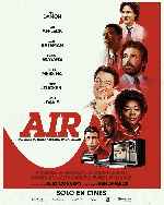miniatura air-2023-v2-por-chechelin cover carteles