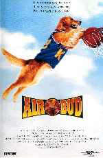 miniatura air-bud-por-monstru70 cover carteles