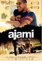miniatura ajami-por-peppito cover carteles