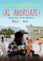 miniatura al-abordaje-por-chechelin cover carteles