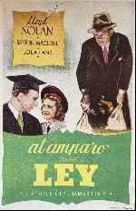 miniatura al-amparo-de-la-ley-por-lupro cover carteles