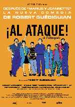 miniatura al-ataque-cartel-por-condozco-jones cover carteles