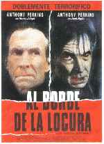 miniatura al-borde-de-la-locura-1989-por-alcor cover carteles