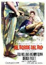 miniatura al-borde-del-rio-por-alcor cover carteles