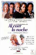 miniatura al-caer-la-noche-1997-por-overcraft cover carteles