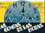miniatura al-compas-de-las-horas-por-lupro cover carteles
