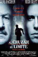 miniatura al-cruzar-el-limite-por-overcraft cover carteles
